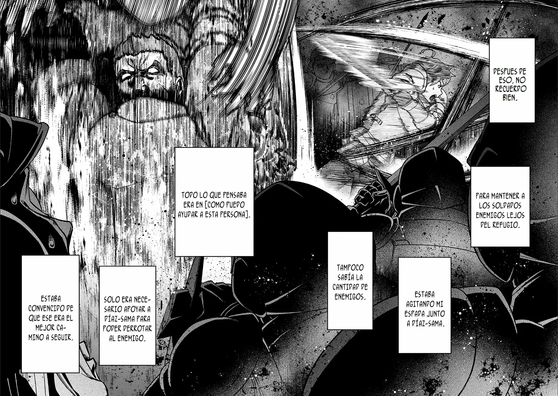 Ryoumin 0-nin Start no Henkyou Ryoushu-sama Capítulo 6 - Page 32