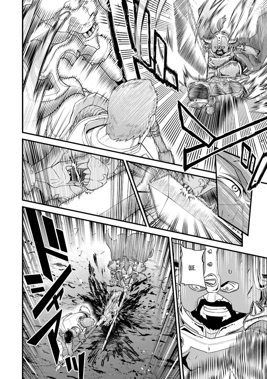 Ryoumin 0-nin Start no Henkyou Ryoushu-sama Capítulo 60 - Page 13