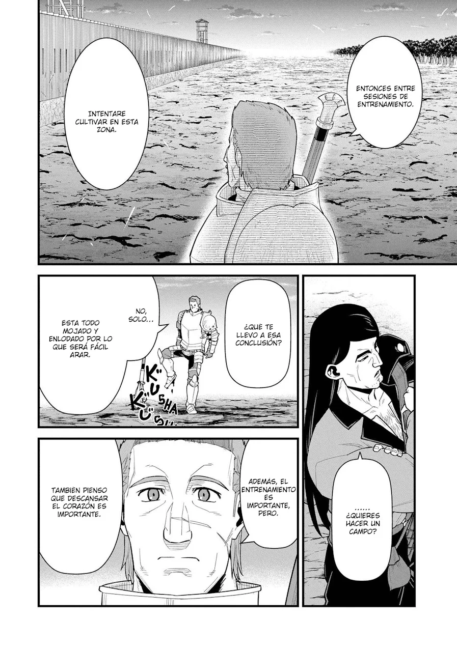 Ryoumin 0-nin Start no Henkyou Ryoushu-sama Capítulo 60 - Page 22
