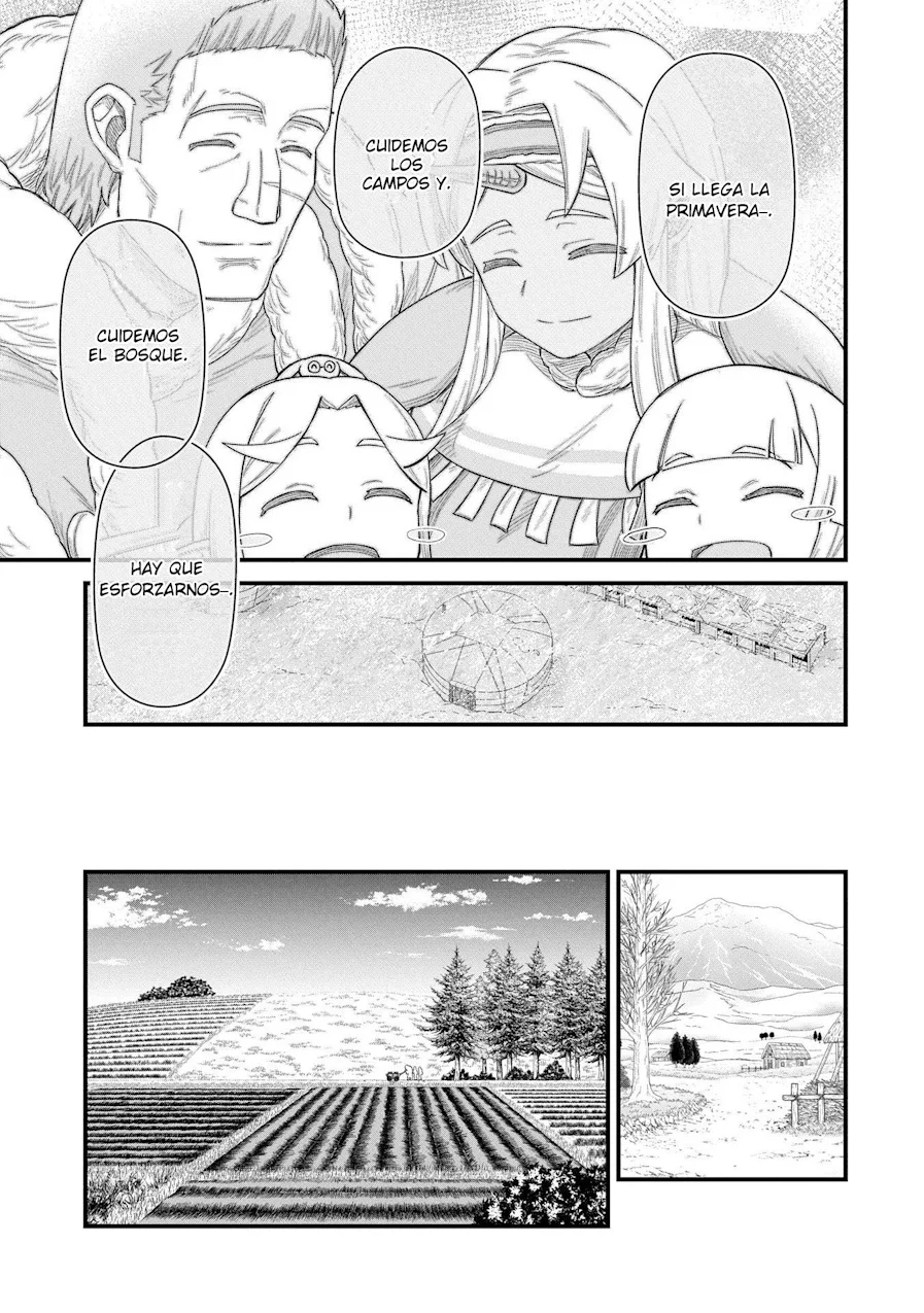 Ryoumin 0-nin Start no Henkyou Ryoushu-sama Capítulo 60 - Page 29