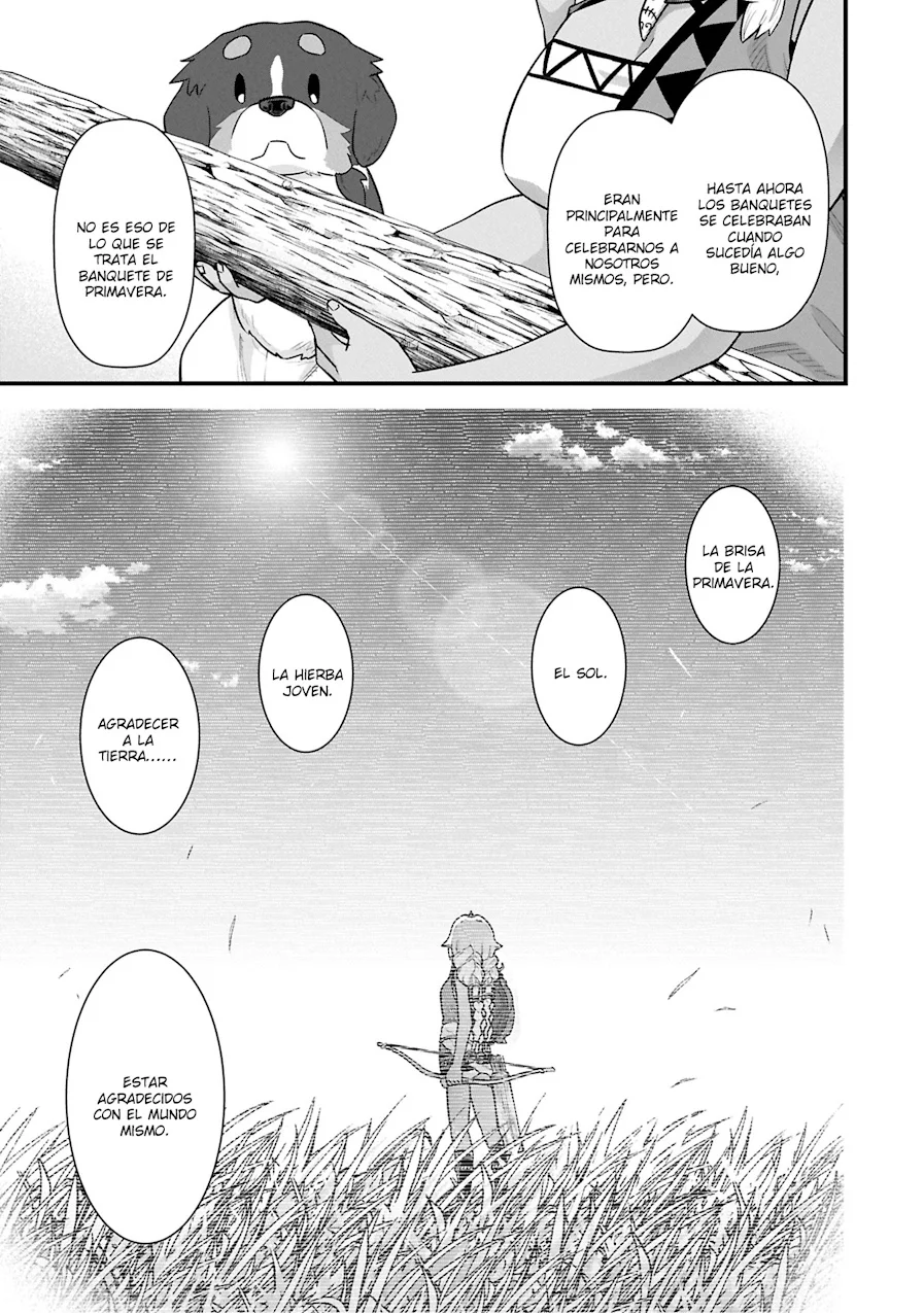 Ryoumin 0-nin Start no Henkyou Ryoushu-sama Capítulo 61 - Page 16
