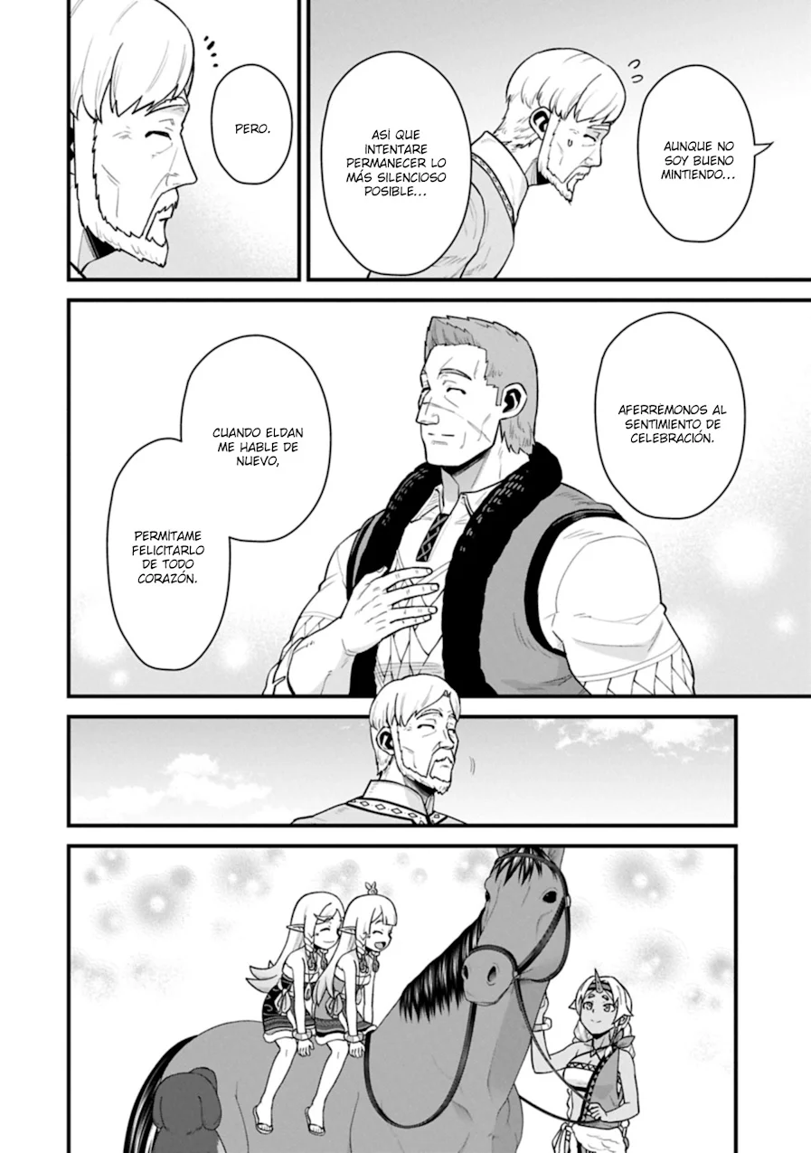 Ryoumin 0-nin Start no Henkyou Ryoushu-sama Capítulo 63 - Page 10