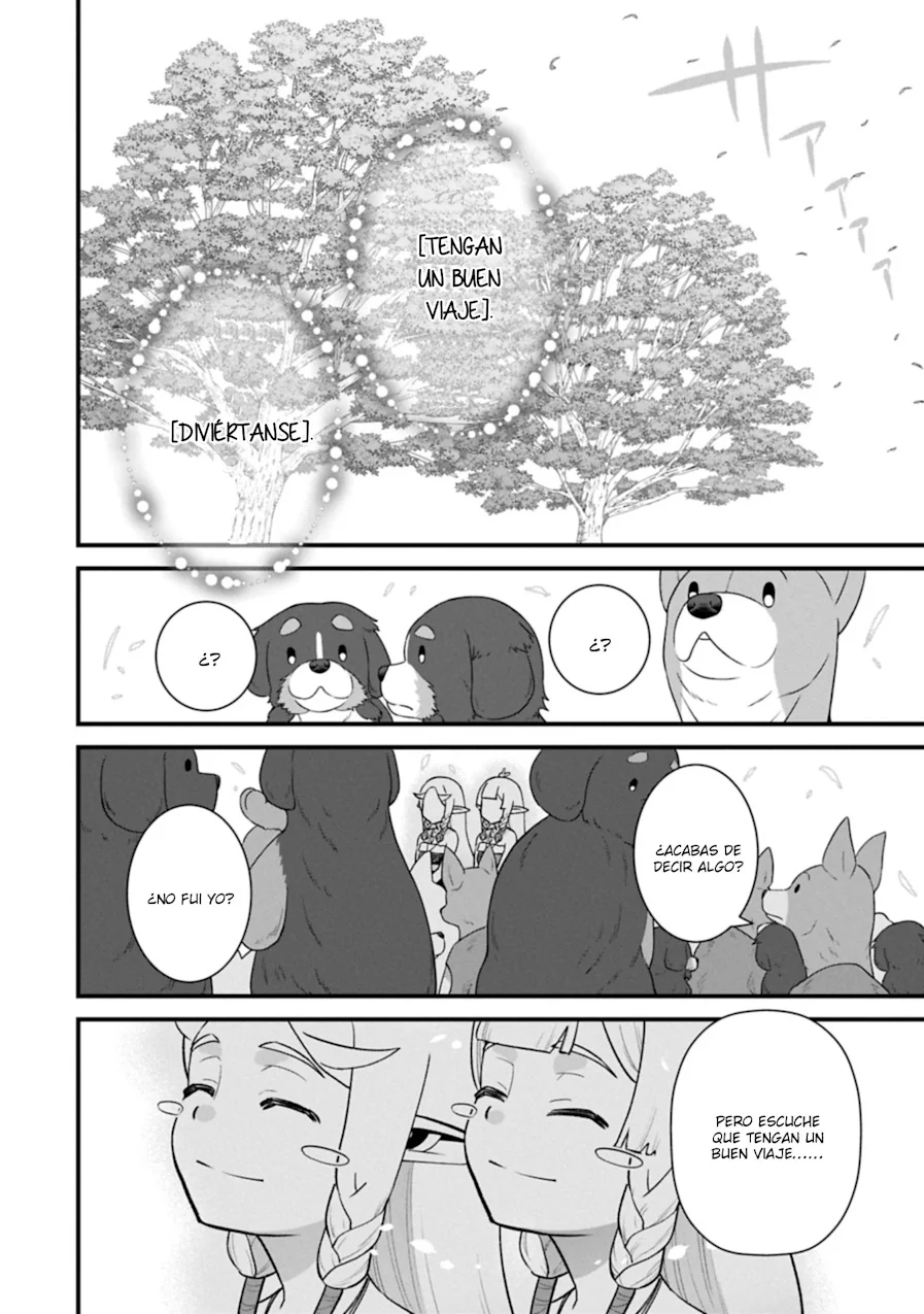Ryoumin 0-nin Start no Henkyou Ryoushu-sama Capítulo 63 - Page 14