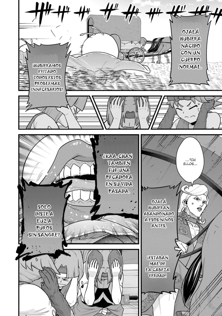 Ryoumin 0-nin Start no Henkyou Ryoushu-sama Capítulo 63 - Page 24