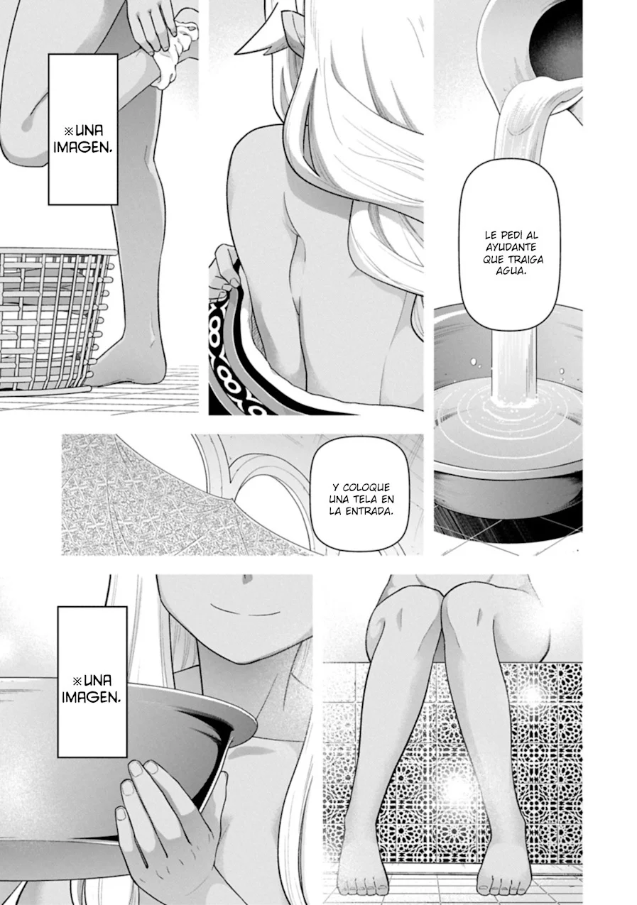 Ryoumin 0-nin Start no Henkyou Ryoushu-sama Capítulo 64 - Page 16