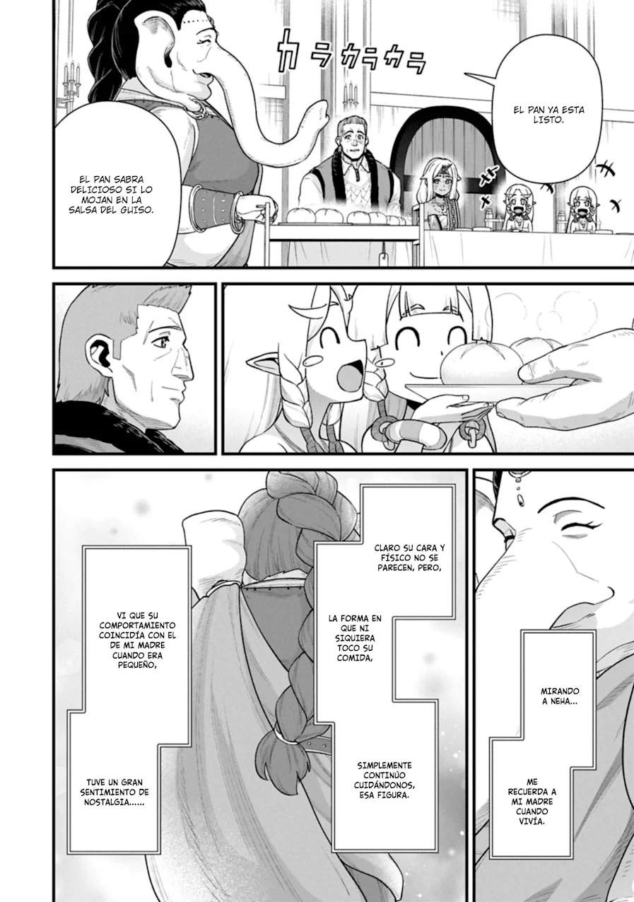Ryoumin 0-nin Start no Henkyou Ryoushu-sama Capítulo 65 - Page 10
