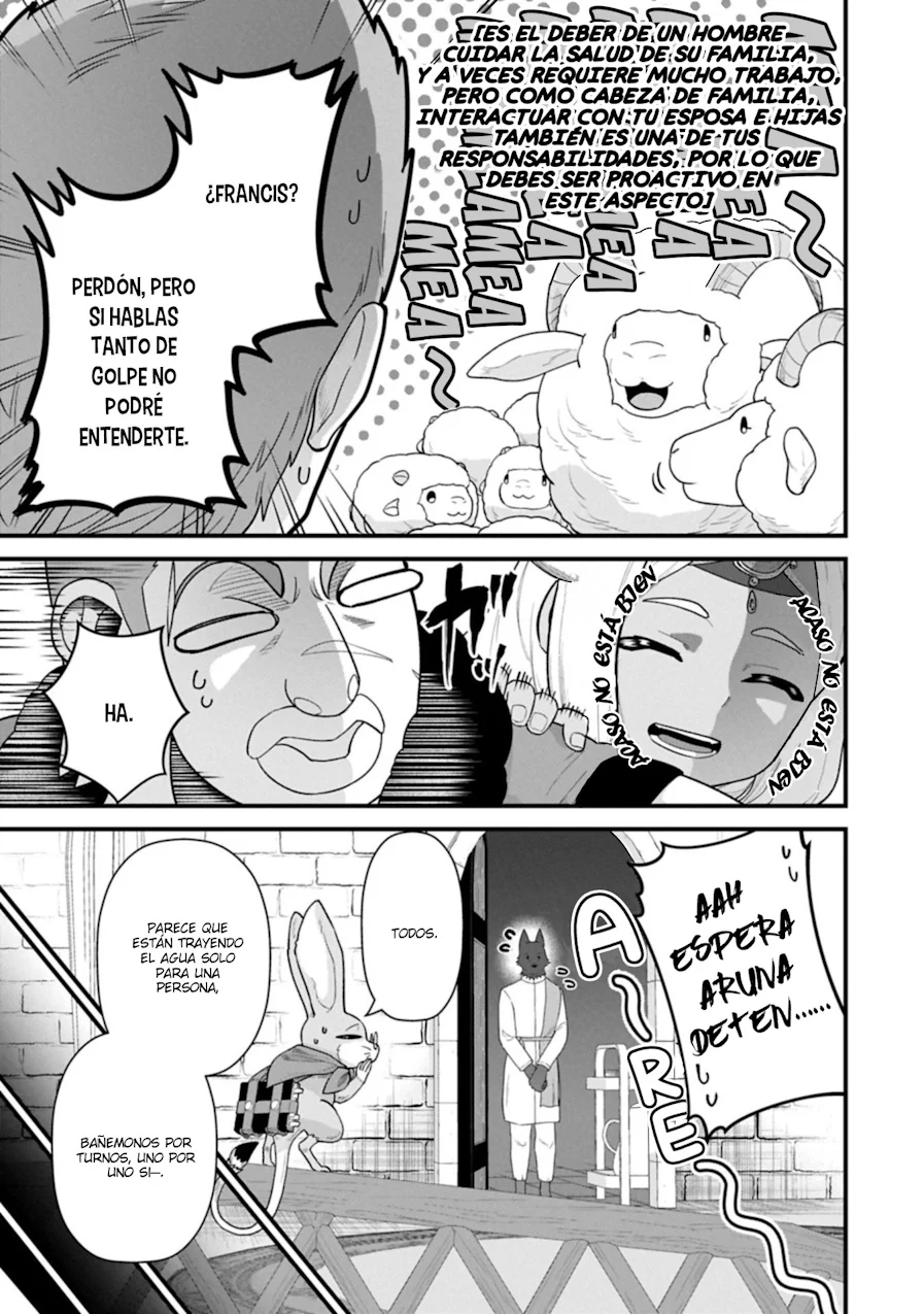 Ryoumin 0-nin Start no Henkyou Ryoushu-sama Capítulo 65 - Page 26