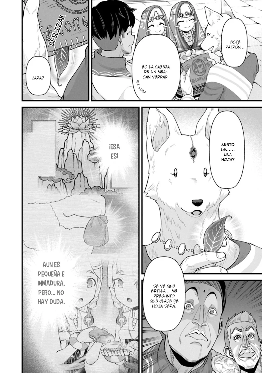 Ryoumin 0-nin Start no Henkyou Ryoushu-sama Capítulo 66 - Page 19