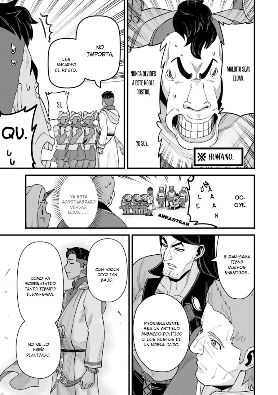 Ryoumin 0-nin Start no Henkyou Ryoushu-sama Capítulo 66 - Page 26
