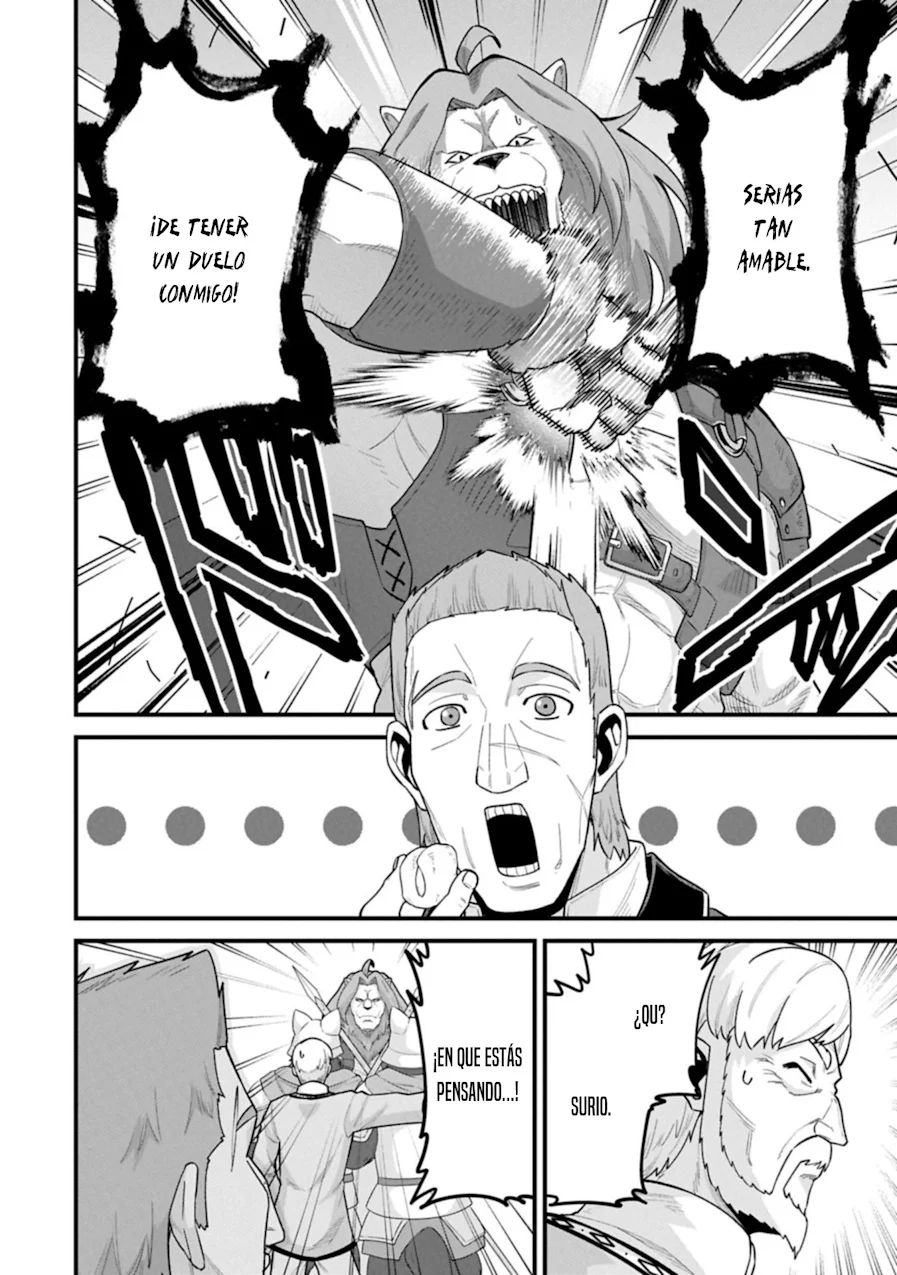 Ryoumin 0-nin Start no Henkyou Ryoushu-sama Capítulo 67 - Page 12