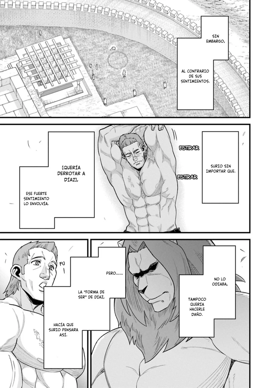 Ryoumin 0-nin Start no Henkyou Ryoushu-sama Capítulo 67 - Page 15