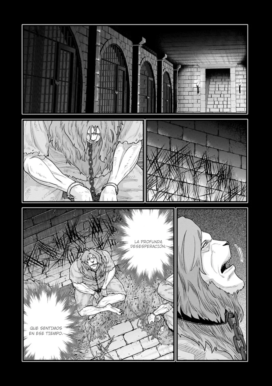 Ryoumin 0-nin Start no Henkyou Ryoushu-sama Capítulo 67 - Page 18