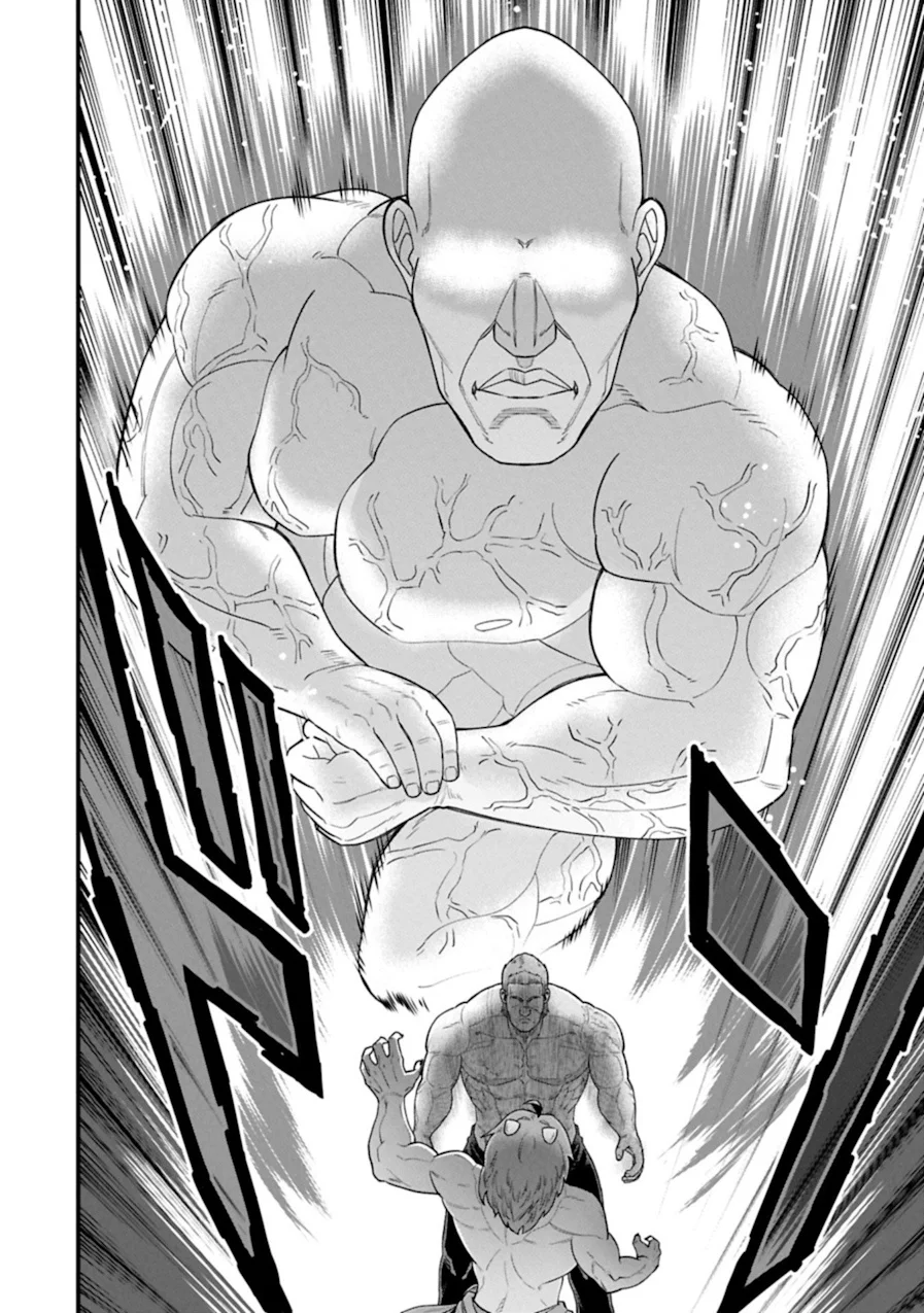 Ryoumin 0-nin Start no Henkyou Ryoushu-sama Capítulo 67 - Page 28