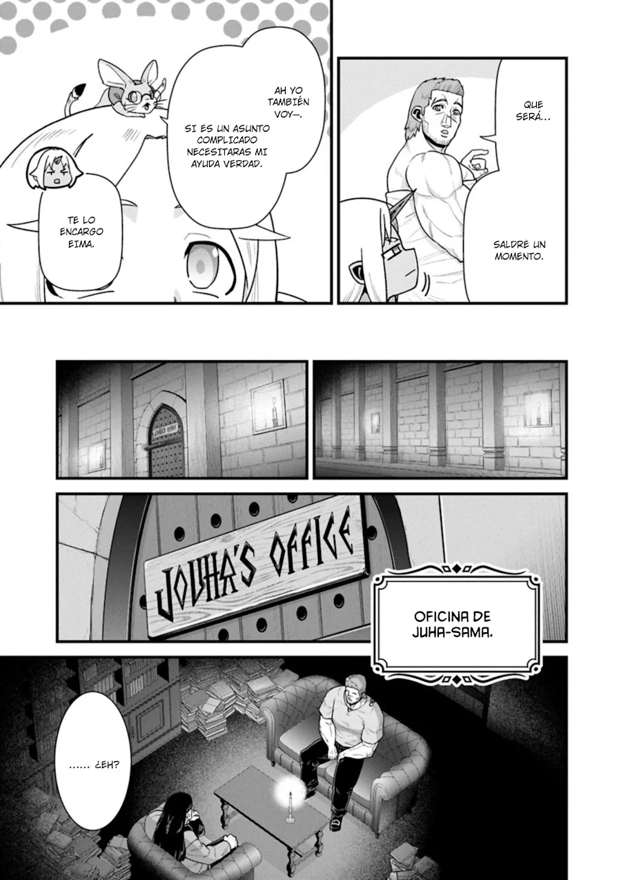 Ryoumin 0-nin Start no Henkyou Ryoushu-sama Capítulo 68 - Page 12