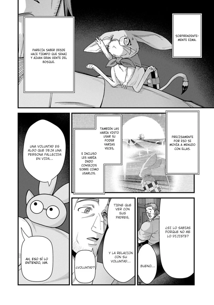 Ryoumin 0-nin Start no Henkyou Ryoushu-sama Capítulo 68 - Page 15