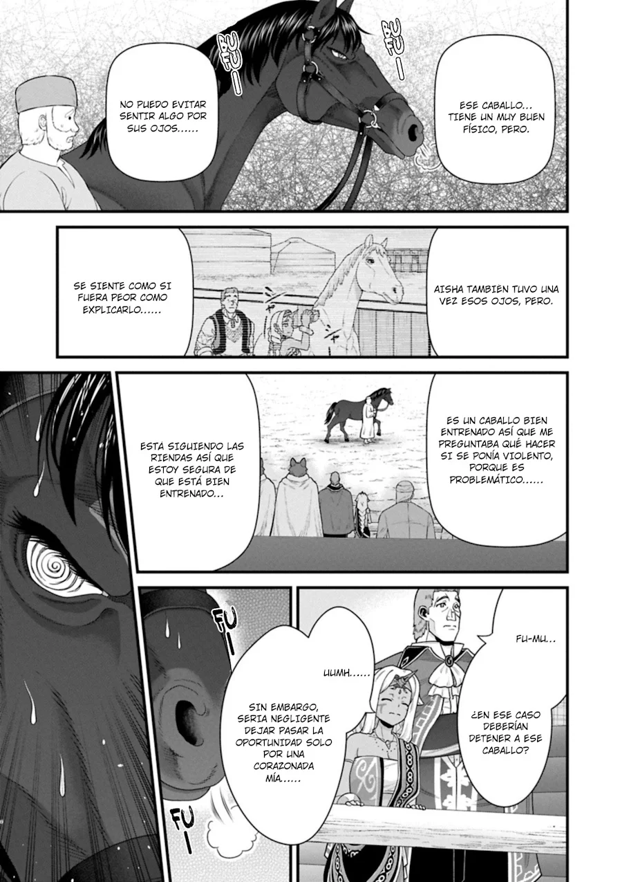 Ryoumin 0-nin Start no Henkyou Ryoushu-sama Capítulo 68 - Page 24