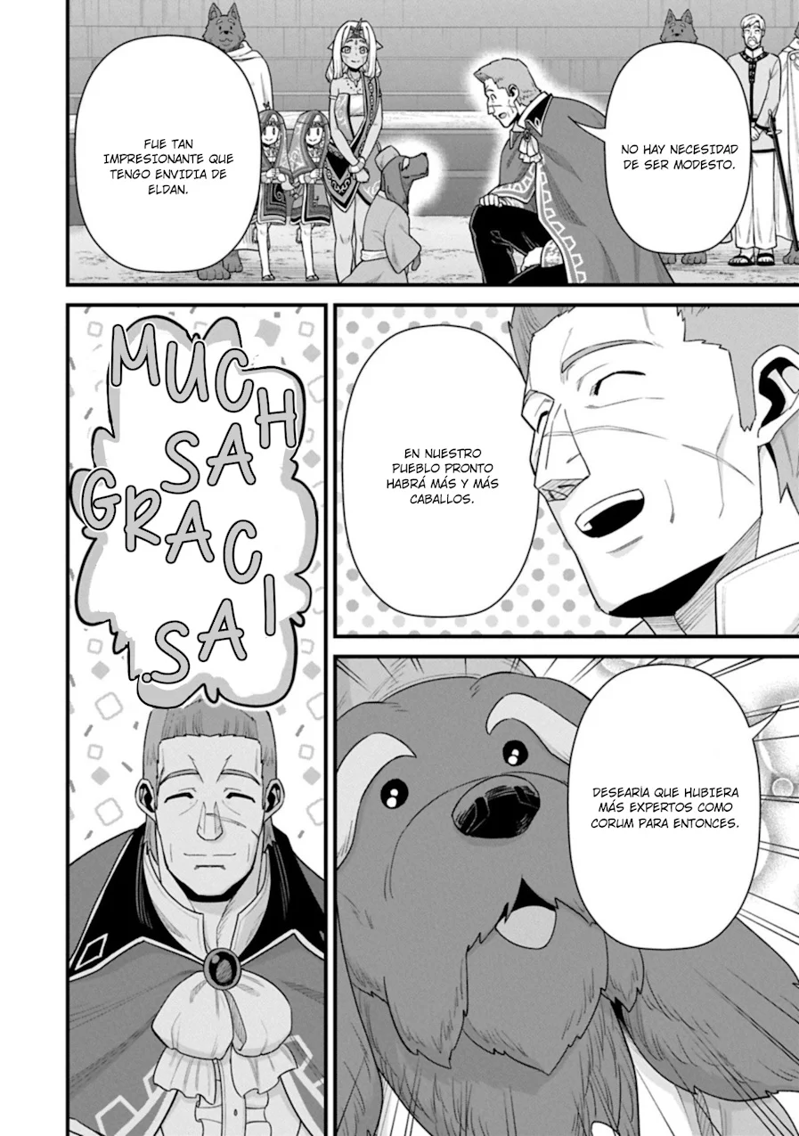 Ryoumin 0-nin Start no Henkyou Ryoushu-sama Capítulo 68 - Page 30
