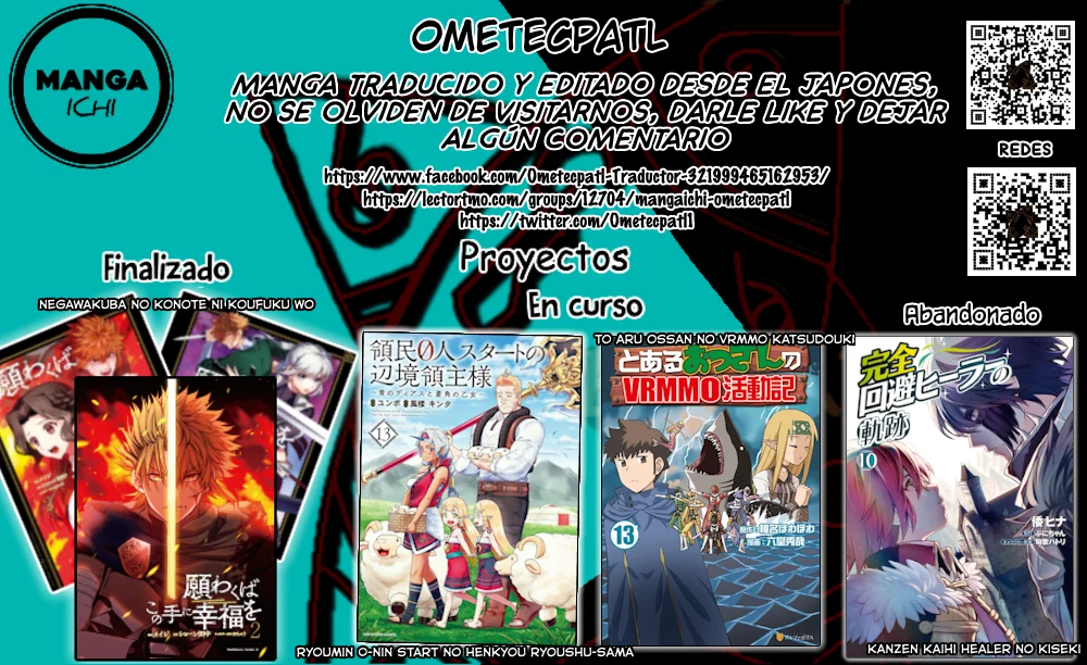 Ryoumin 0-nin Start no Henkyou Ryoushu-sama Capítulo 68 - Page 33