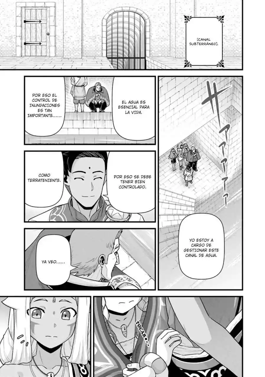 Ryoumin 0-nin Start no Henkyou Ryoushu-sama Capítulo 69 - Page 10