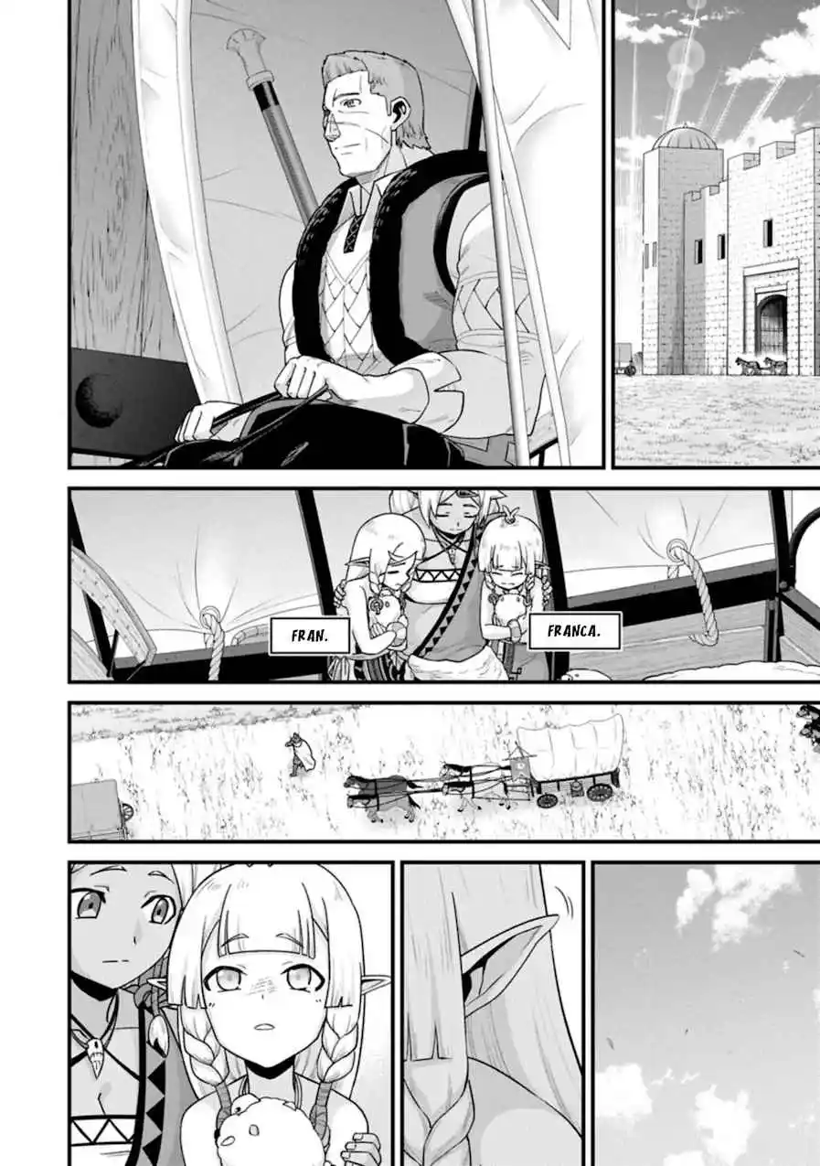 Ryoumin 0-nin Start no Henkyou Ryoushu-sama Capítulo 69 - Page 23