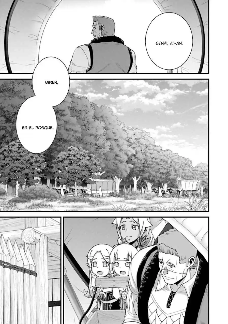 Ryoumin 0-nin Start no Henkyou Ryoushu-sama Capítulo 69 - Page 24