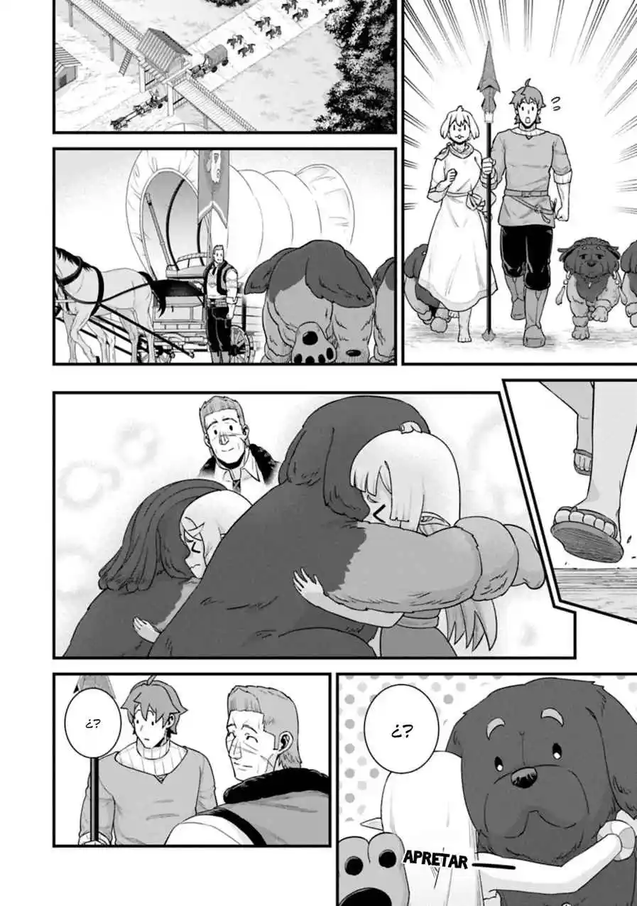 Ryoumin 0-nin Start no Henkyou Ryoushu-sama Capítulo 69 - Page 25