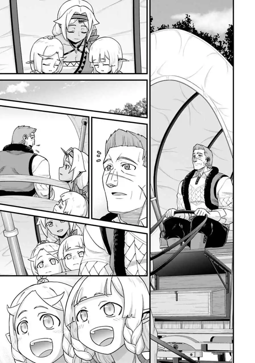 Ryoumin 0-nin Start no Henkyou Ryoushu-sama Capítulo 69 - Page 28