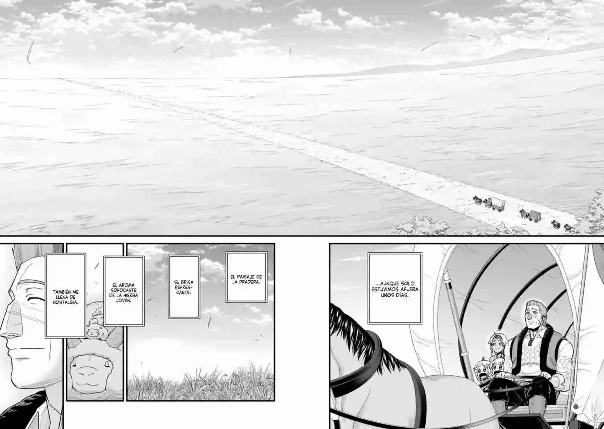 Ryoumin 0-nin Start no Henkyou Ryoushu-sama Capítulo 69 - Page 29