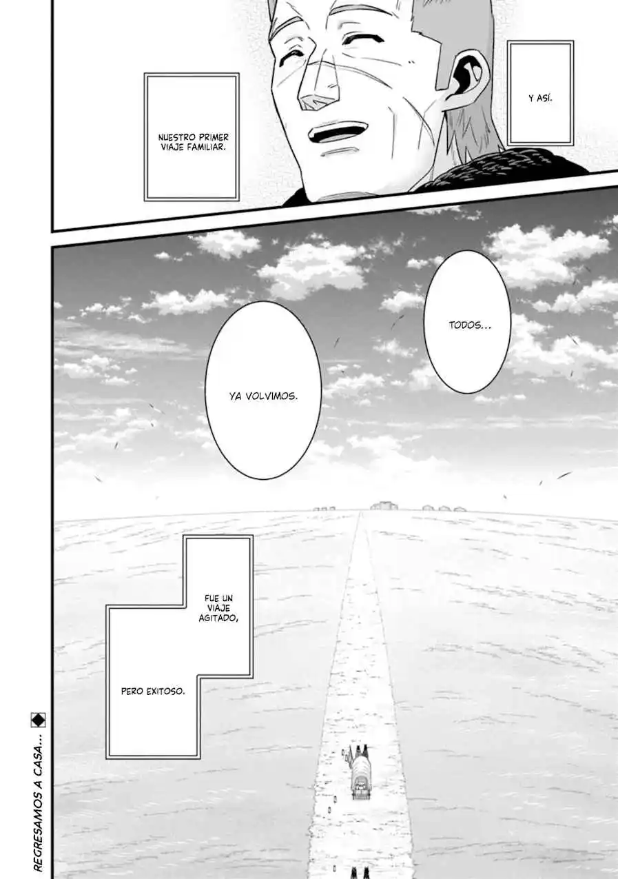 Ryoumin 0-nin Start no Henkyou Ryoushu-sama Capítulo 69 - Page 32
