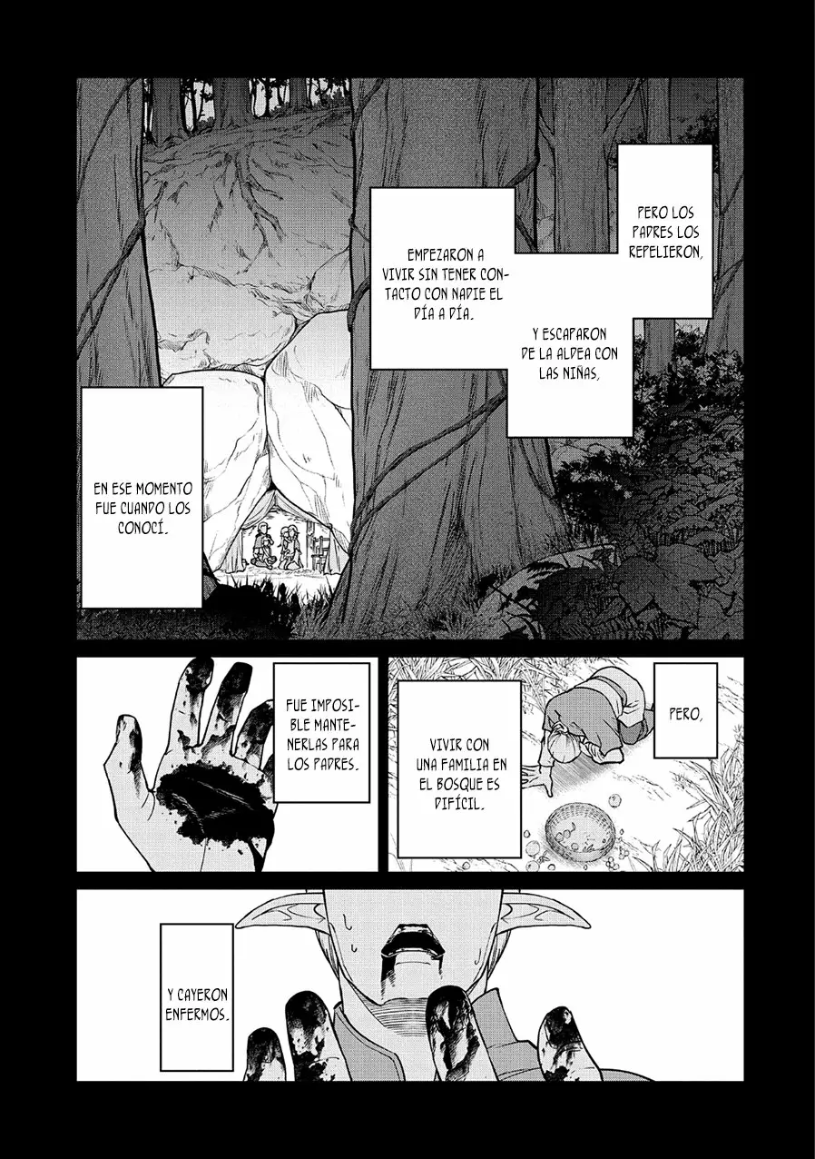Ryoumin 0-nin Start no Henkyou Ryoushu-sama Capítulo 7 - Page 27