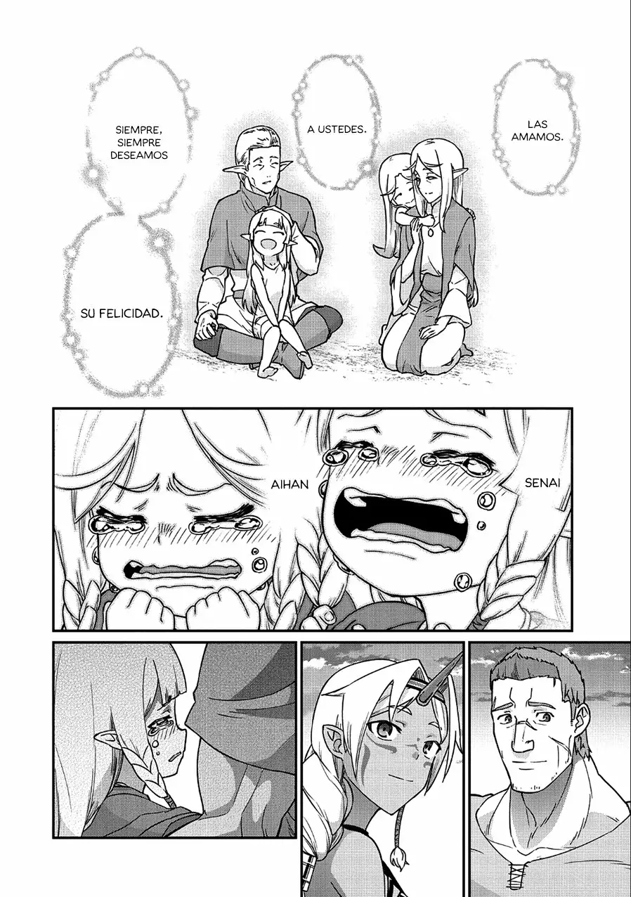 Ryoumin 0-nin Start no Henkyou Ryoushu-sama Capítulo 8 - Page 16