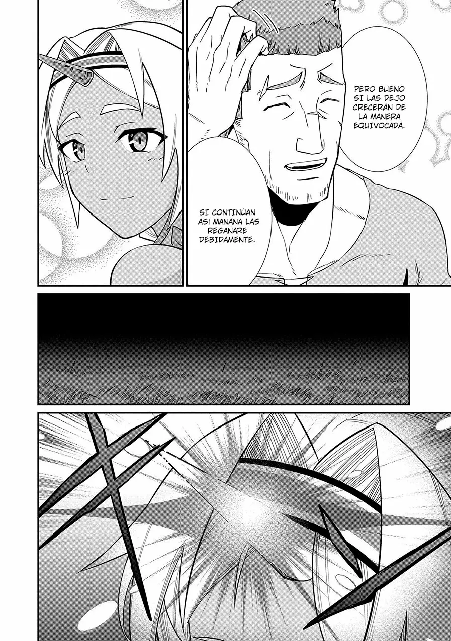 Ryoumin 0-nin Start no Henkyou Ryoushu-sama Capítulo 9 - Page 29