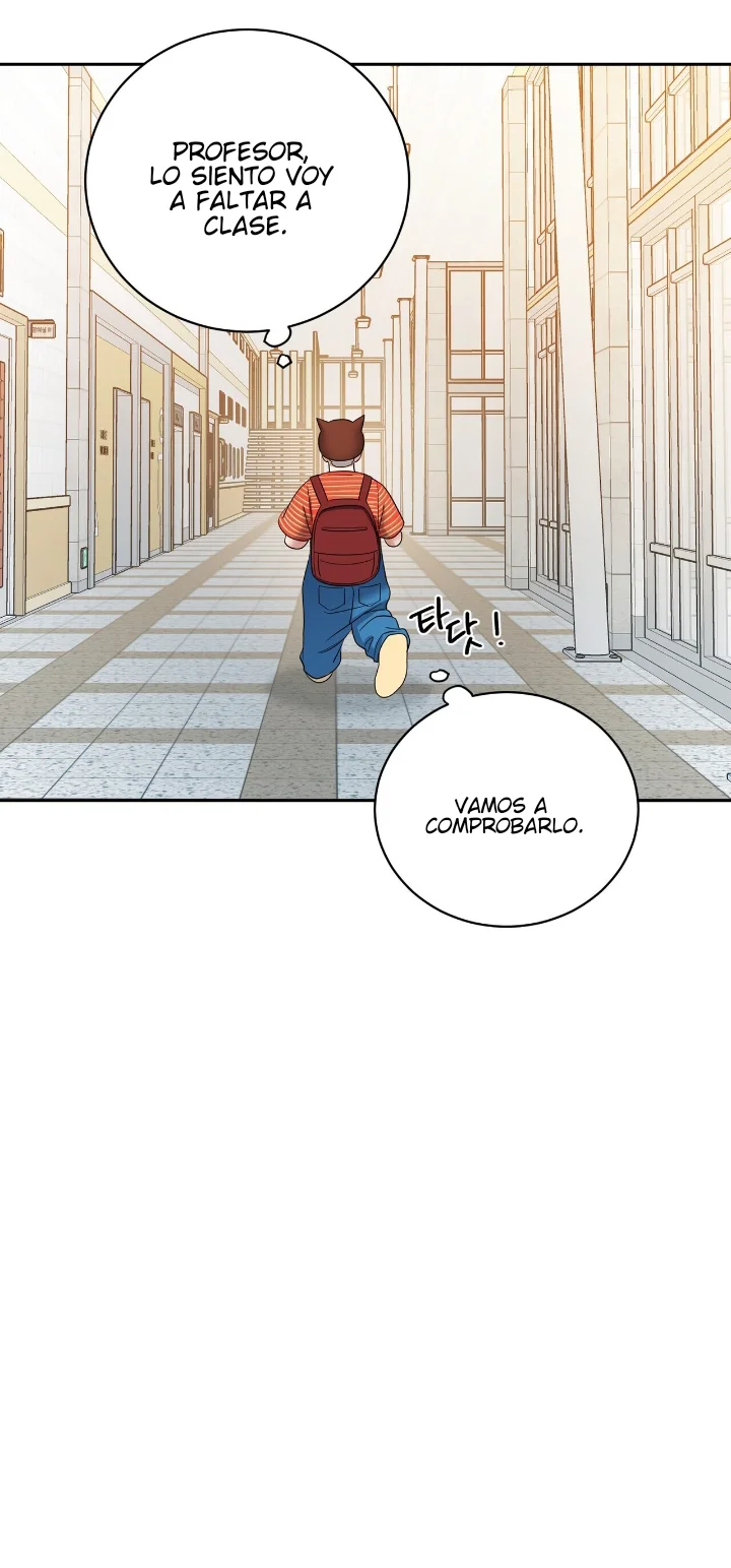 Club de Lucha Capítulo 17 - Page 45