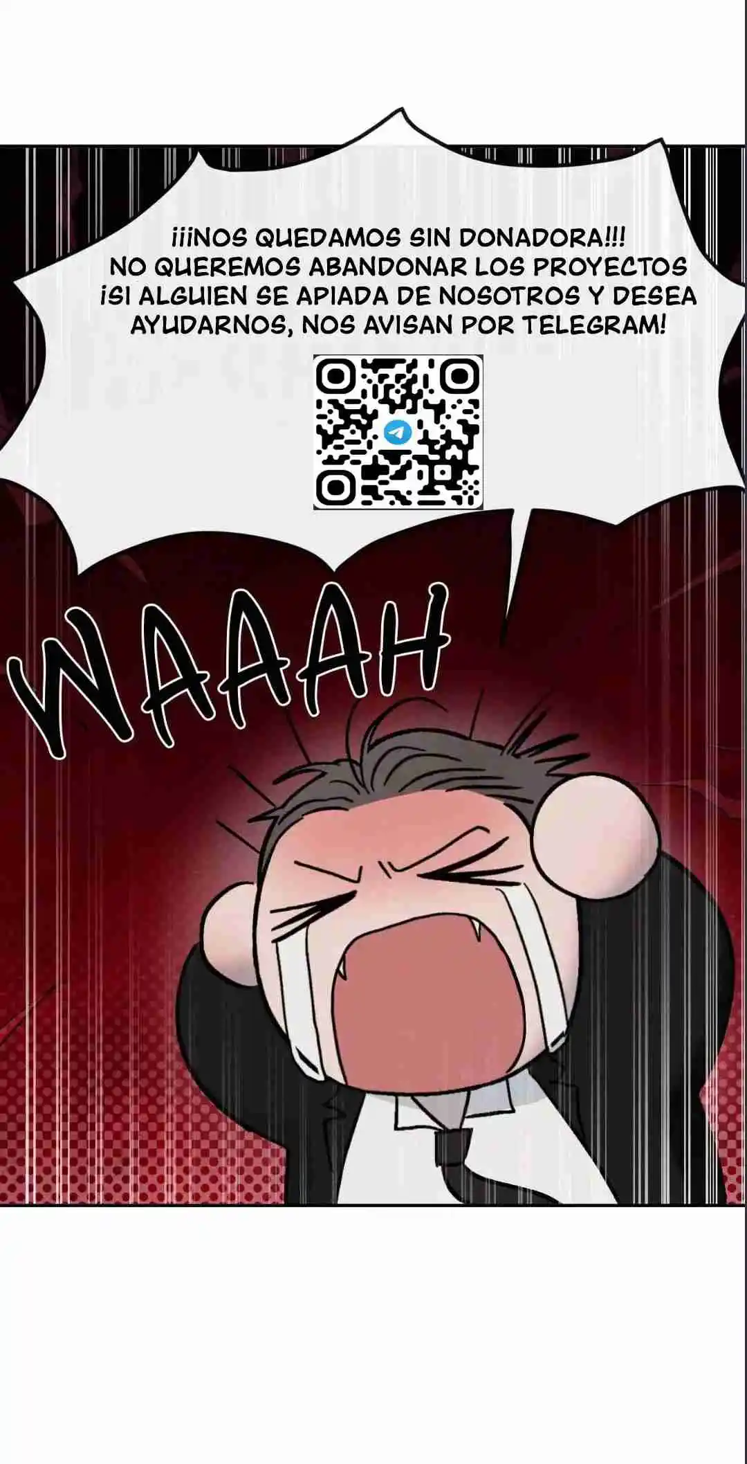 Club de Lucha Capítulo 54 - Page 22