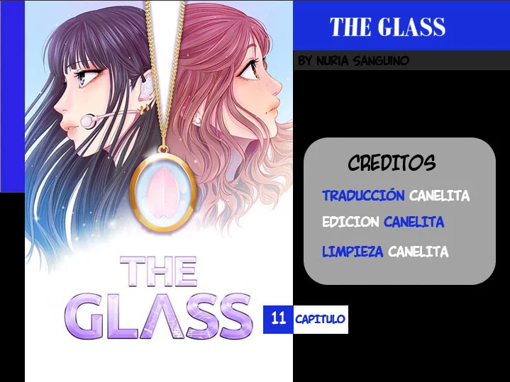 The Glass Capítulo 11 - Page 1