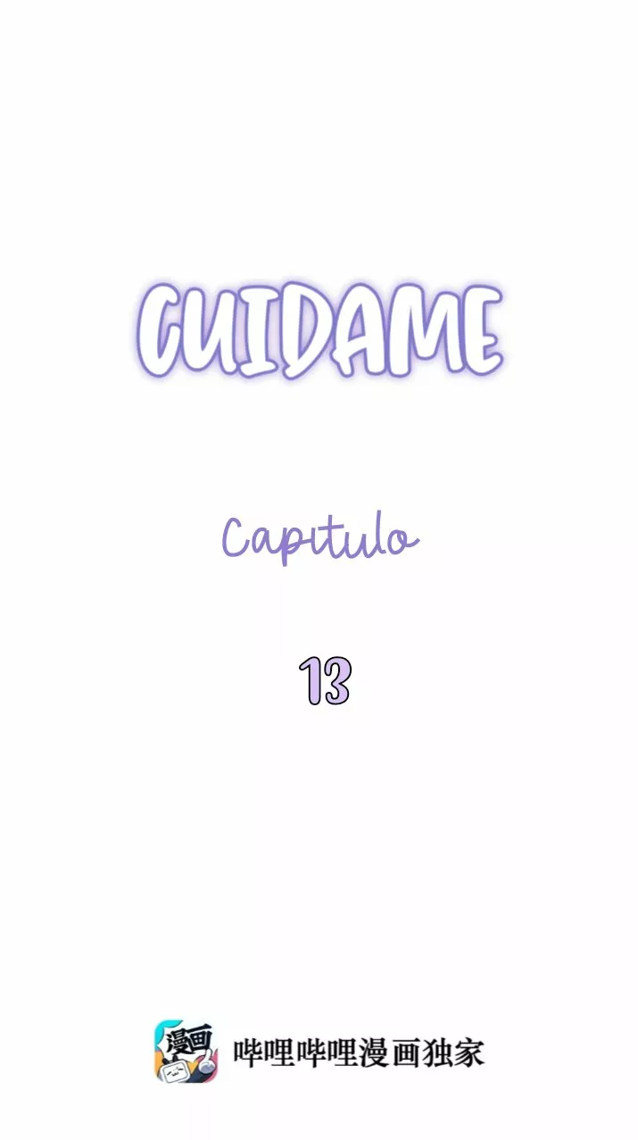 Cuidame – No me ignores Capítulo 13 - Page 2