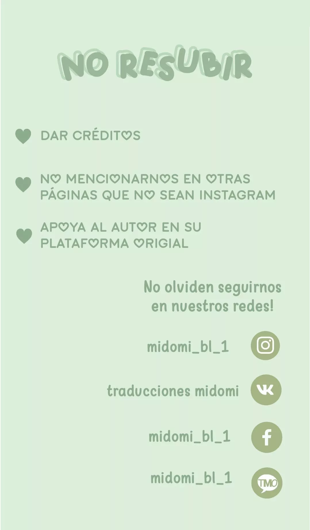 Cuidame – No me ignores Capítulo 20 - Page 23