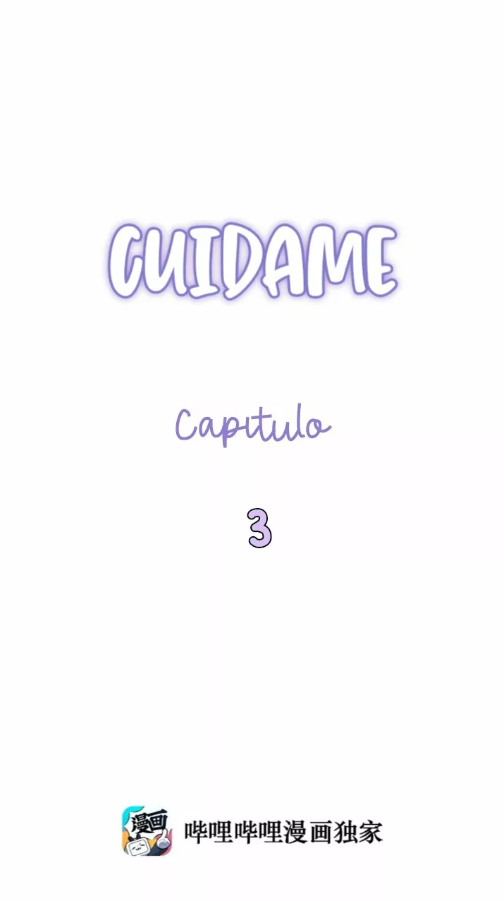 Cuidame – No me ignores Capítulo 3 - Page 2