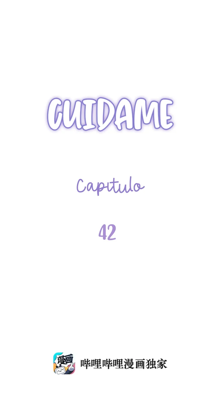 Cuidame – No me ignores Capítulo 42 - Page 3