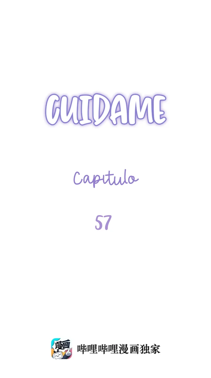Cuidame – No me ignores Capítulo 57 - Page 3