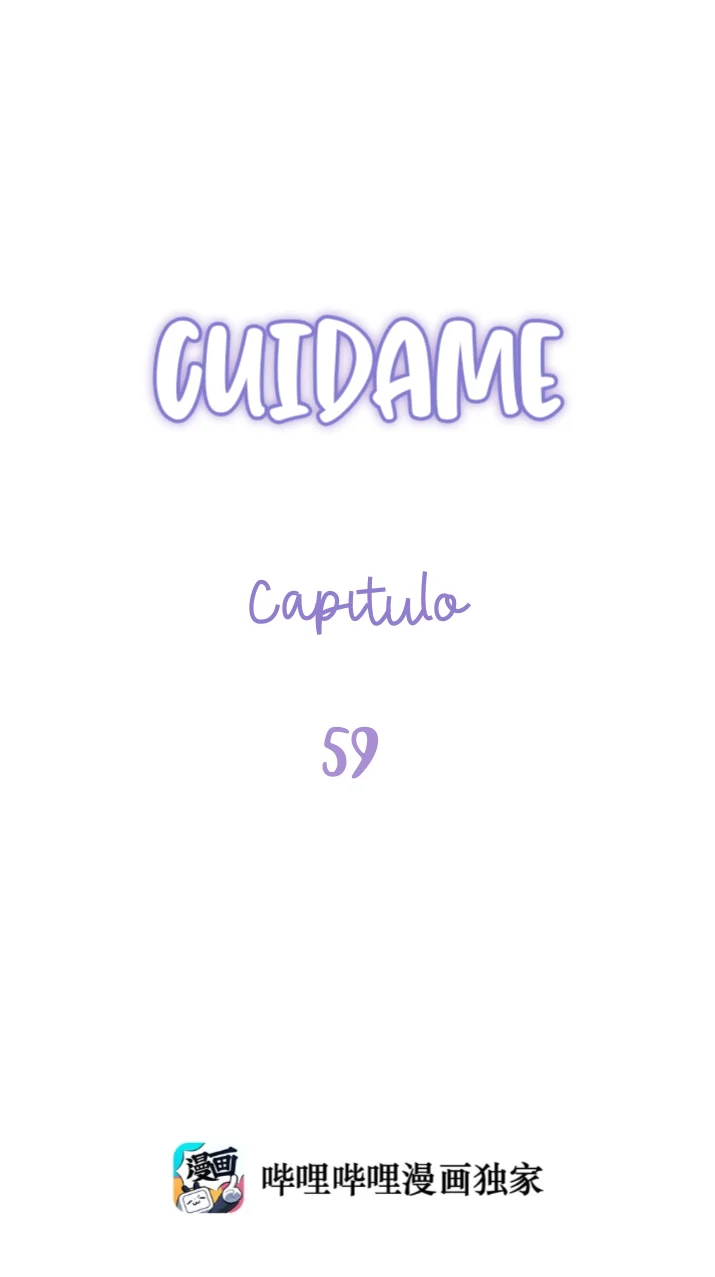Cuidame – No me ignores Capítulo 59 - Page 3