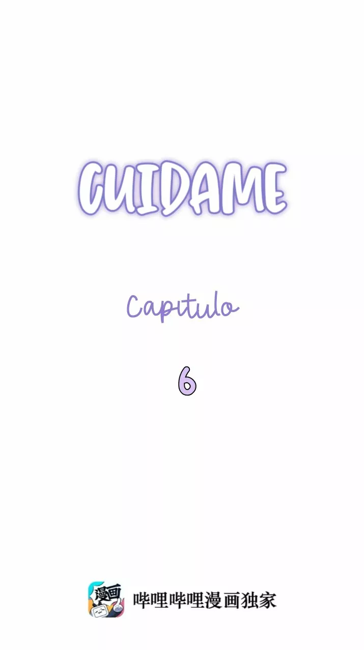 Cuidame – No me ignores Capítulo 6 - Page 2