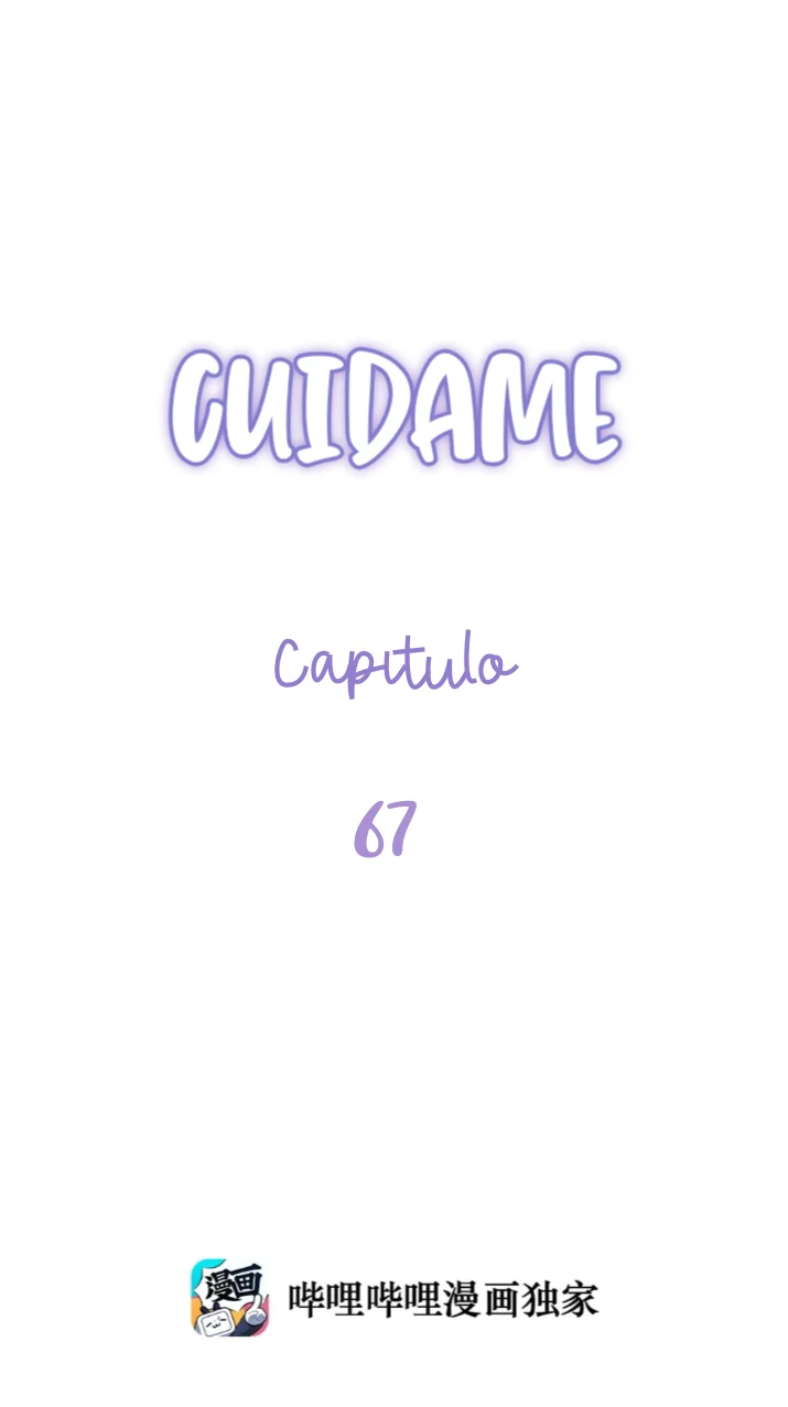 Cuidame – No me ignores Capítulo 67 - Page 3