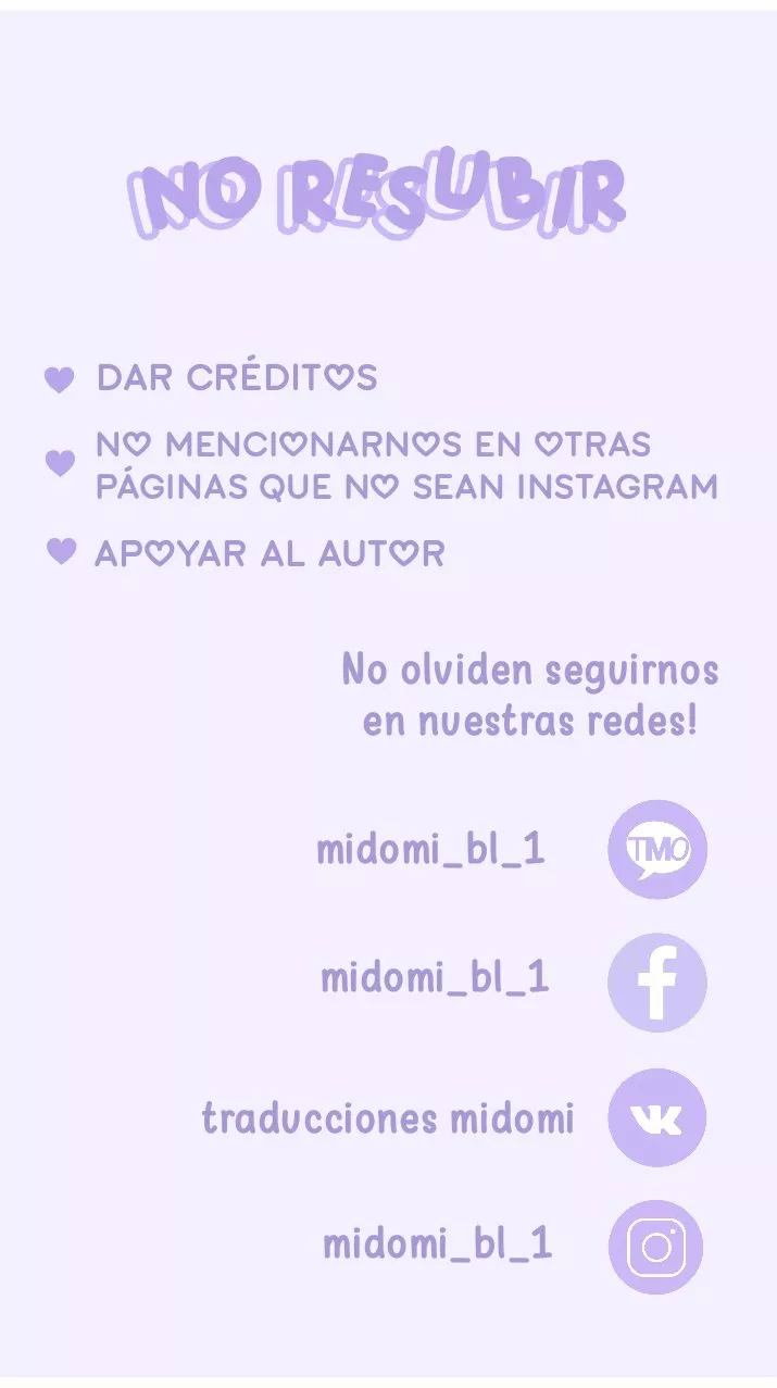 Cuidame – No me ignores Capítulo 7 - Page 36