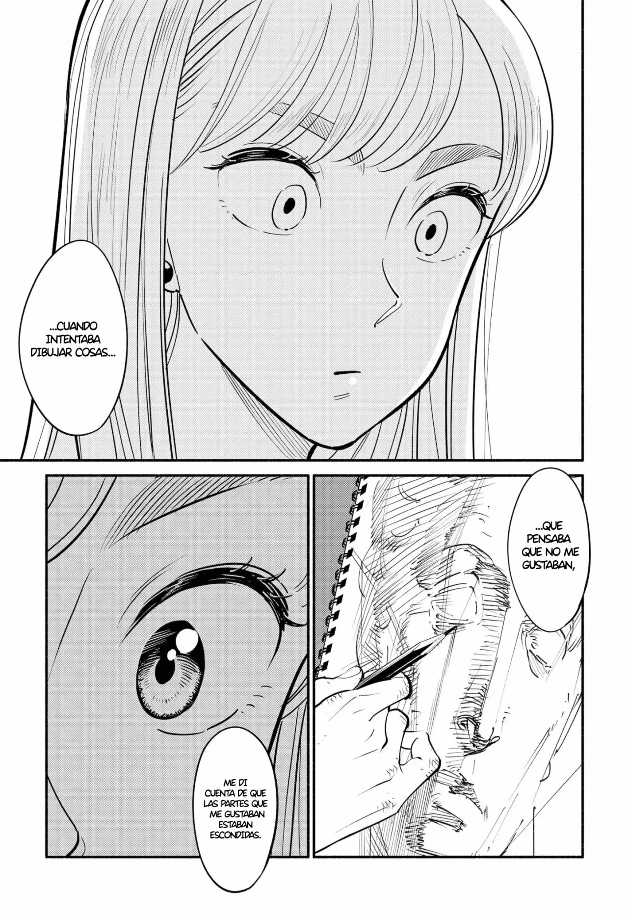 Hanninmae no Koibito Capítulo 1 - Page 13