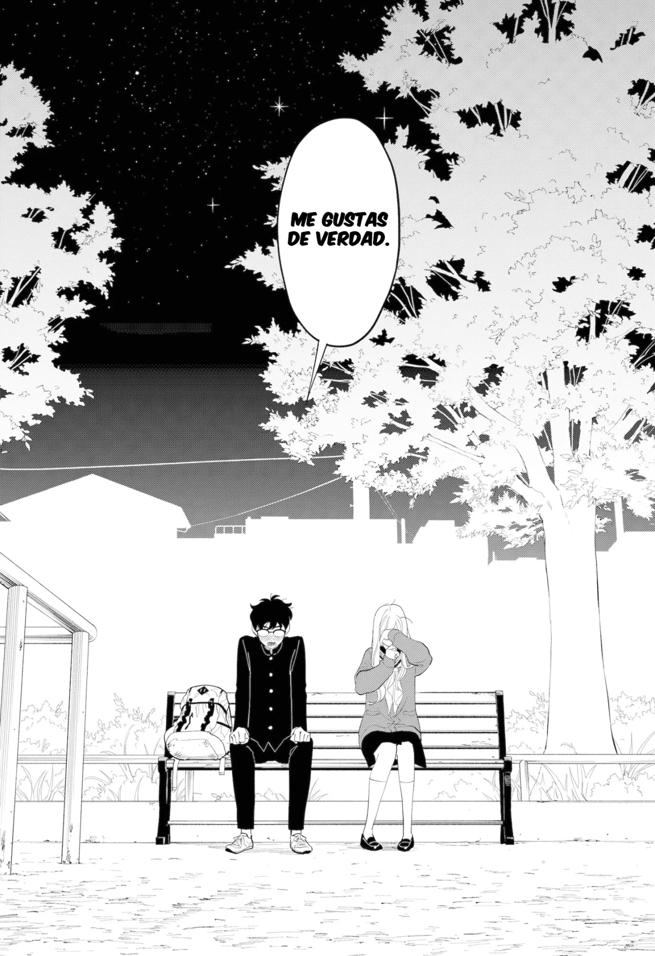 Hanninmae no Koibito Capítulo 10 - Page 23