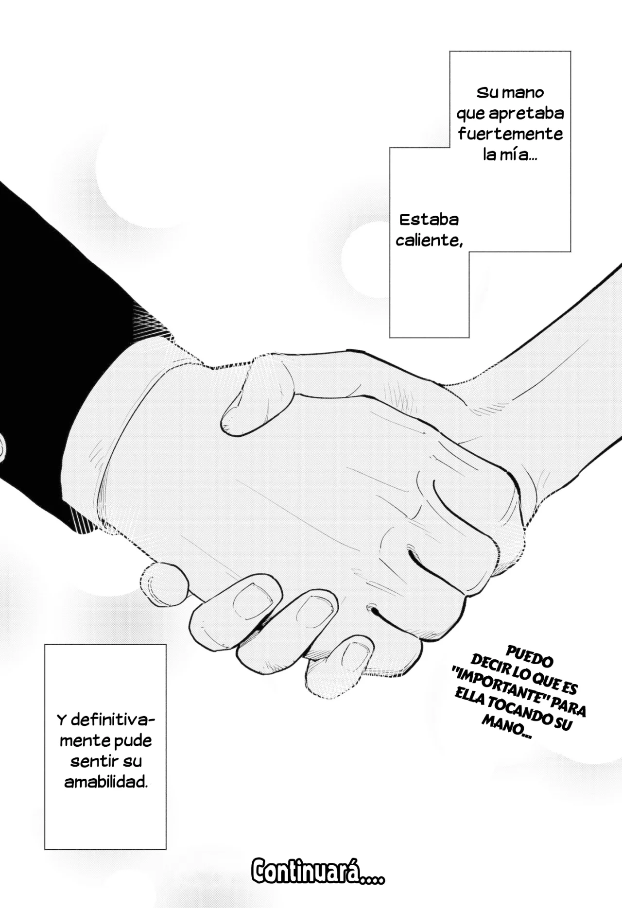 Hanninmae no Koibito Capítulo 10 - Page 32