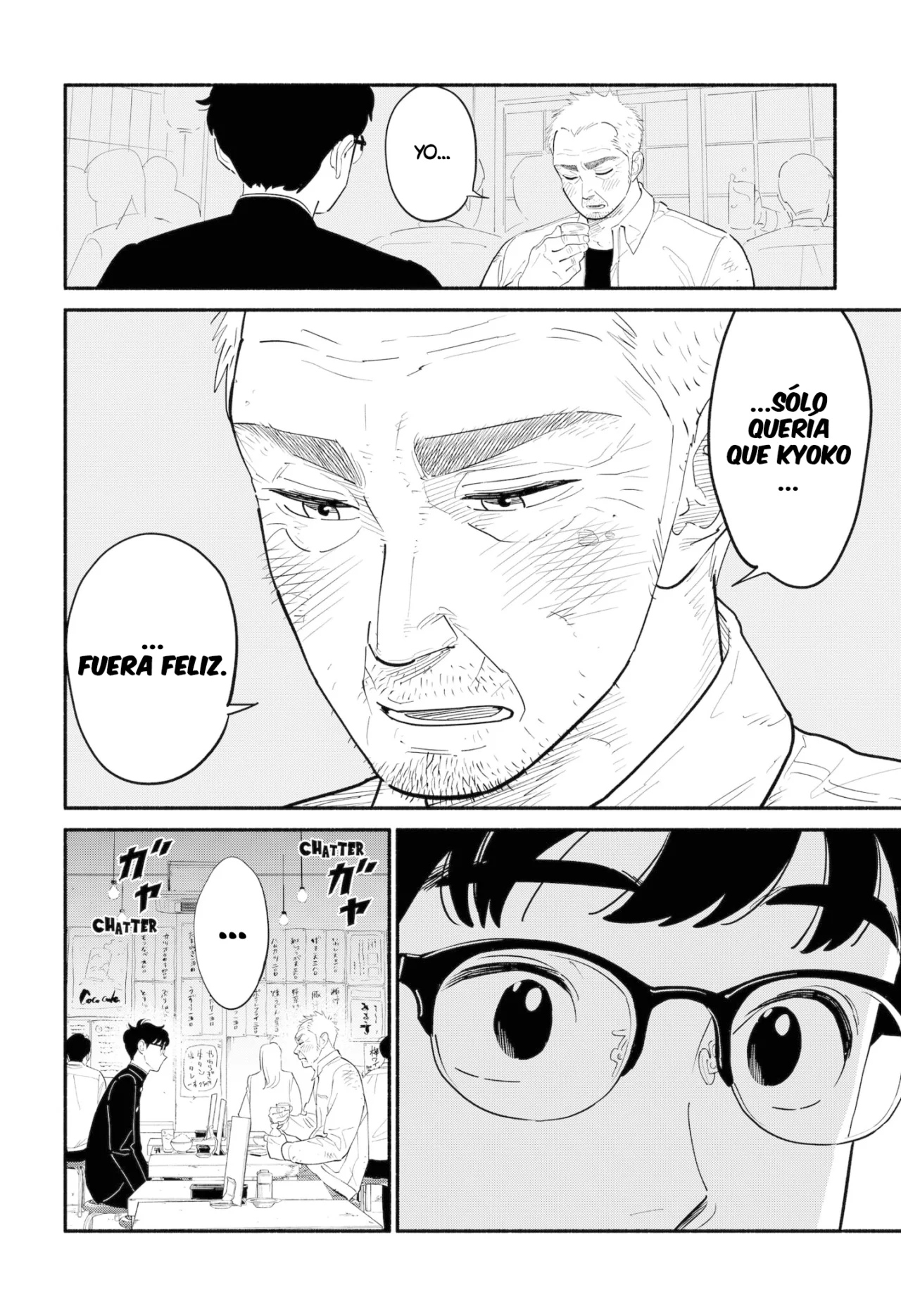 Hanninmae no Koibito Capítulo 10 - Page 7