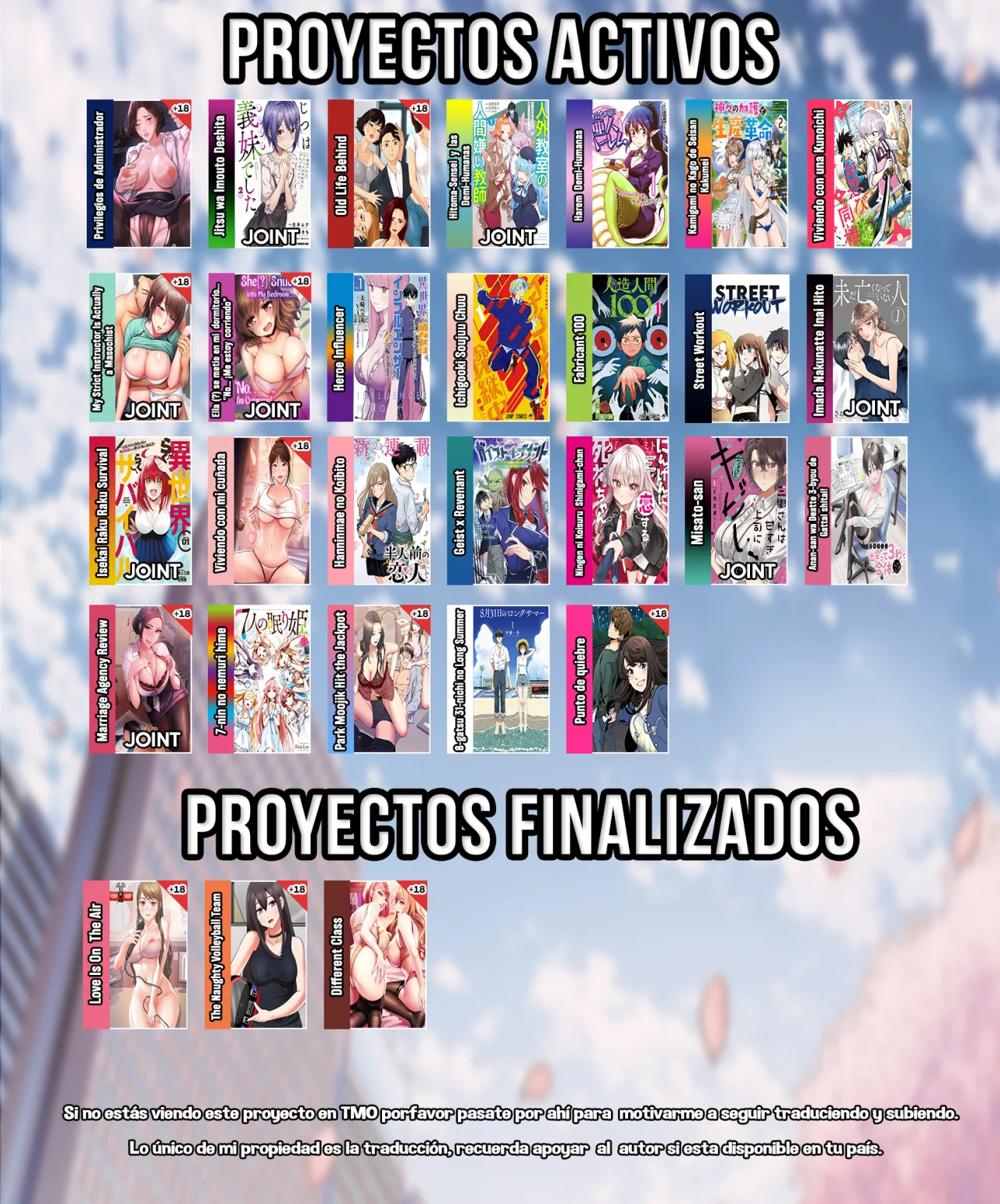 Hanninmae no Koibito Capítulo 12 - Page 18