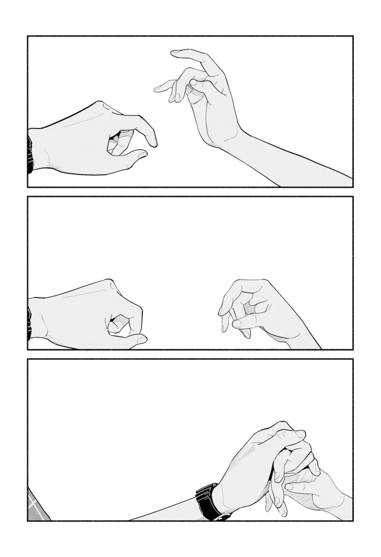 Hanninmae no Koibito Capítulo 13 - Page 16